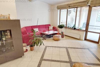 Inchiriere partiala in Vila zona Ferdinand Bucuresti - 30