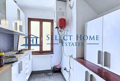 Unirii - Hristo Botev | Duplex in Vila Arhitecturala | 130 mp - 12
