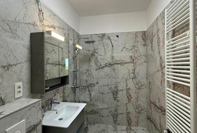 Apartament 2 camere si parcare Universitatea Ovidius Aviatorii Residence - 22
