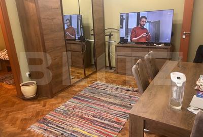 Apartament cu 2 camere, 45 mp, zona Ultracentral - 1