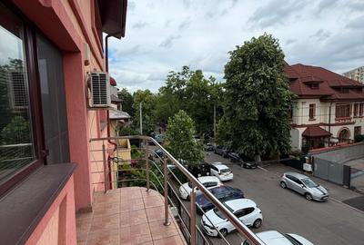 Inchiriez apt. 3cam. Iancului-Ferdinand, Str. Căminului,TOTUL NOU, 12min. metrou - 17
