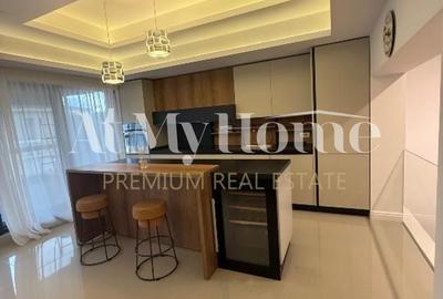 Apartament spatios cu 4 camere/ Herastrau/ parcare/ paza - 3