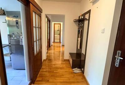 3 camere de inchiriat | Decomandat | Luminos | 2 bai | Vitan - 13