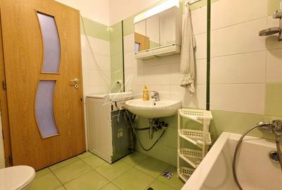 Garsonieră spațioasă, 41 mp. in Prelungirea Ghencea - Ideală pentru investitie. - 19