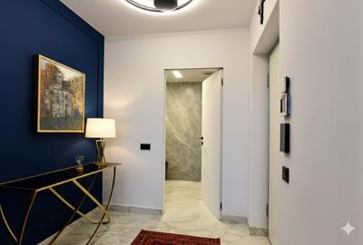 CLOUD 9 SIGNATURE DUPLEX | PRIVATE GARDEN WELLNESS RESIDENCE | AUREL VLAICU - 5