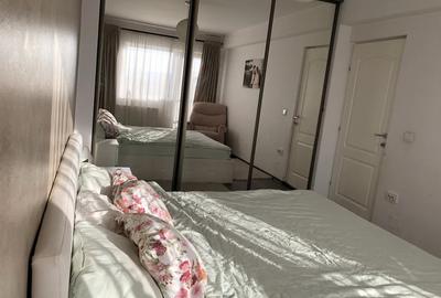 Apartament cu 2 camere, 64 mp, balcon, zona Muzeul Apei - 6