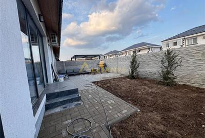 De inchiriat – Casa moderna | Prima inchiriere | Popesti Leordeni - 13