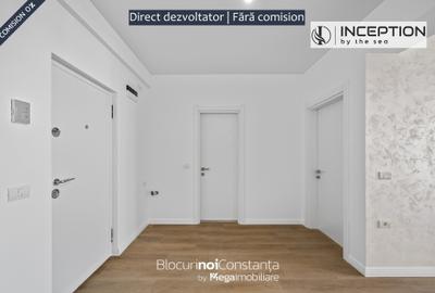 ✅INCEPTION By The Sea: Apartament la cheie | TVA inclus| Mamaia Nord - 6
