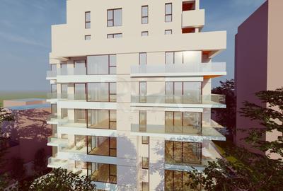 2 camere cu vedere superba Ultracentral - Mosilor - 15