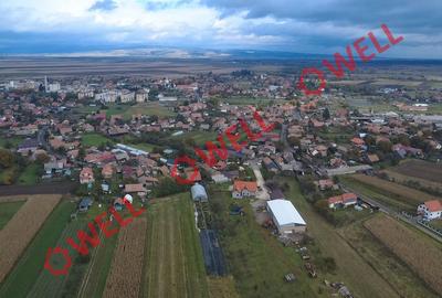 Casă de vânzare în Ozun, pe strada Köleskert! - 10