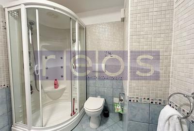 ÎNCHIRIERE 3 CAMERE | 160 MP | CARTIERUL FRANCEZ | GARAJ INDIVIDUAL | LUX - 13