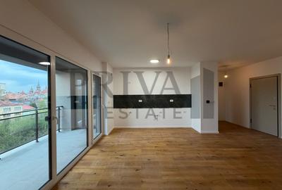 Apartament 2 camere, parcare subterana, Nord One Business Center - 8