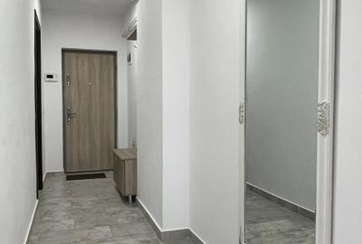 Tomis Plus - apartament 2 camere, mobilat si utilat nou, vedere bulevard - 13