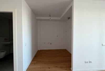 Apartament 2 camere Complex City Point - 9