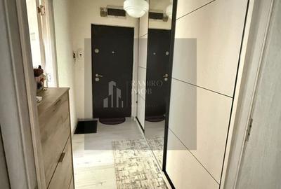 Apartament 3 camere Constantin Brancoveanu / Nitu Vasile - 4