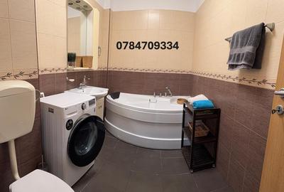 Apartament 2 camere de închiriat – Drumul Taberei | 80 mp | 2 parcări - 8