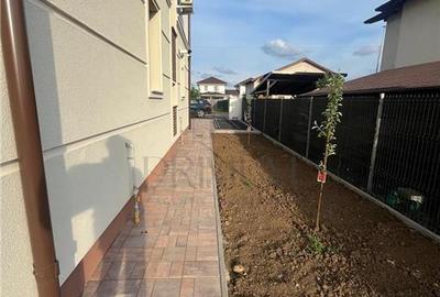 DUPLEX - PREMIUM | 5 CAM | 3 BAI | BALCON | TERASA ACOPERITA | 2xPARCARE | CURTE - 28