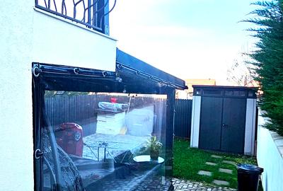 Proprietate Piatra Neamt - Casa eleganta/Camin de suflet - 10