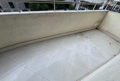 Inchiriere vila etajele 1+2+M Cotroceni metrou spital Eroilor imobil 2002 - 15