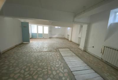 Floreasca Vila D+P+E 8 camere 300 mp - 20
