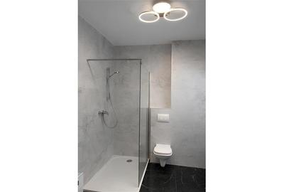 Apartament cu 2 camere si parcare zona Tractorul mall Coresi - 12