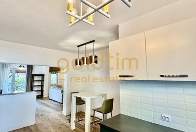 DUPLEX/ IANCU NICOLAE/ GARAJ/ ANSAMBLU REZIDENTIAL/ ZONA VERDE SI LINISTITA - 11