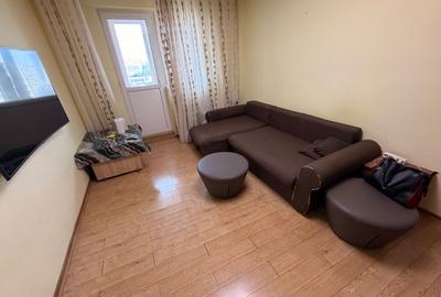 Apartament cu balcon Valea Ialomitei - 1