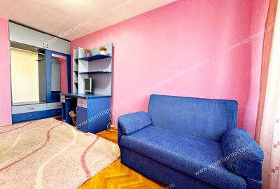 Apartament cu 3 camere, la etajul 3, la Parfumul Teilor. - 6