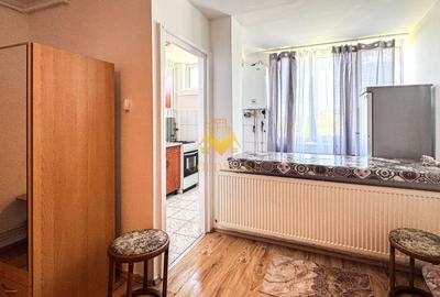 O camere, 31 mp, Gheorheni, Constantin Brancusi Zona BT, Mega Image - 8