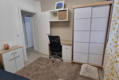 Inchiriere apartament 3 camere Eroii Revolutiei, George Bacovia, cf. I, mobilat - 7