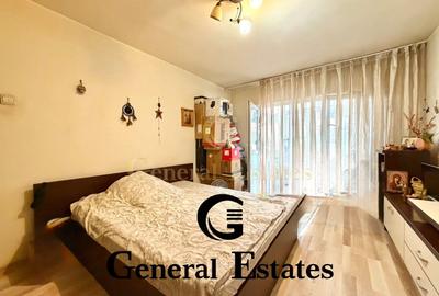 Apartament 2 camere decomandat, mobilat - str. Zugravi et.3/5 - 53 m.p - 3