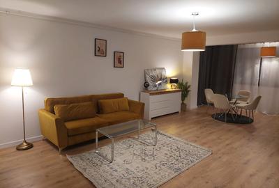 Apartament 2 camere Ivory Residence rond OMV Pipera Parcare - 6