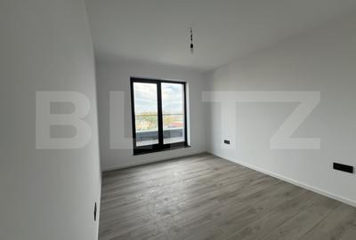 2 Dormitoare  | Living + Bucătărie | 2 Bai | Terase (20 + 5.6 mp) | Rivus Mall - 9