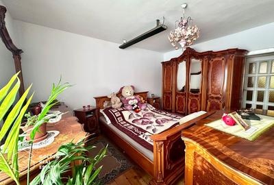 Casa 3 camere, teren 720 mp, garaj, Cartier Șega - 5