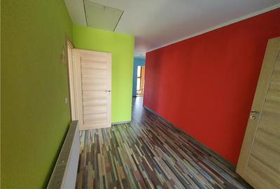 Vilă Spațioasă D+P+1 zona Terezian optima locuinta / sediu firma - 24
