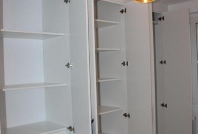 Apartament 3 camere /Obor/ centrala/ metrou 7 min - 5