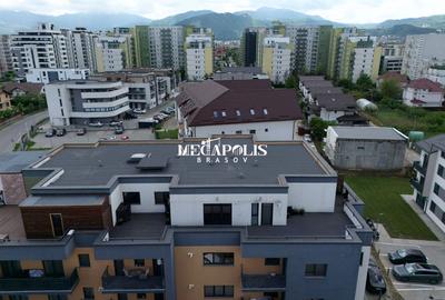 Penthouse EXCLUSIVIST / Terasă 84 mp / Parcare - 29