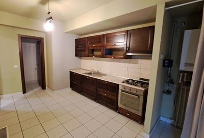 APARTAMENT 3 CAMERE LUX - SUPRAFATA 101MP- COMPLEX REZIDENTIAL CU CIRCUIT INCHIS - 12