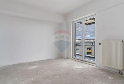 Apartament semifinisat, de Lux, zona semicentrală, 248mp SC, 154mp SU - 15