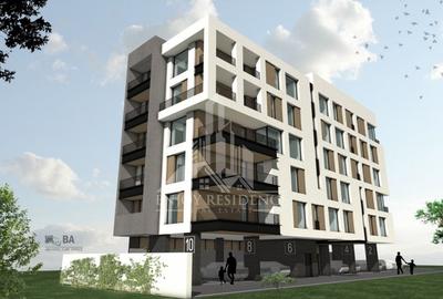 2 Camere Complex Privat 2023 Drumul Taberei - Prelungirea Ghencea