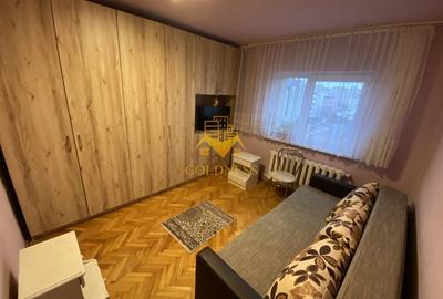 3 camere decomandate, modern, parcare, Manastur, Kaufland, BAM, MOL - 1