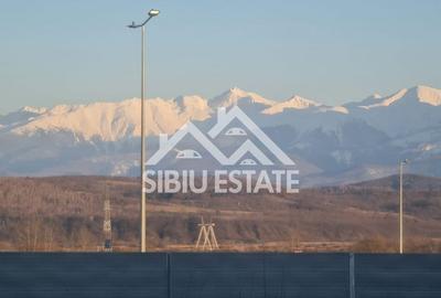 Vilă modernă ,la cheie , comision 0,Șelimbăr, Tineretului - 16
