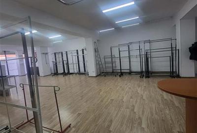 Spatiu Comercial Ultracentral 140 mp - 9