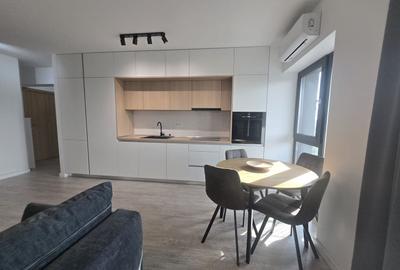 Apartament 3 Camere , Complexul Parcului 20 - 3