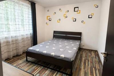 APARTAMENT 2 CAMERE  MODERN & RENOVAT METROU DRUMUL TABEREI - 4