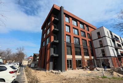 Apartament cu 2 camere în Central