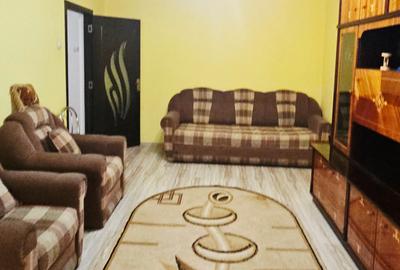 Apartament decomandat,  bloc 1986, etaj 1, curat - 6