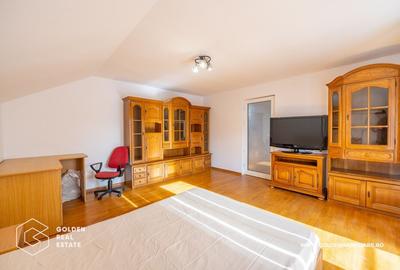 Vilă zona Podgoria, 140mp, 5 camere, 2 bai, garaj - 11