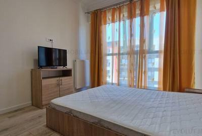 Apartament 3 camere in ansamblul Energia Residences - 5