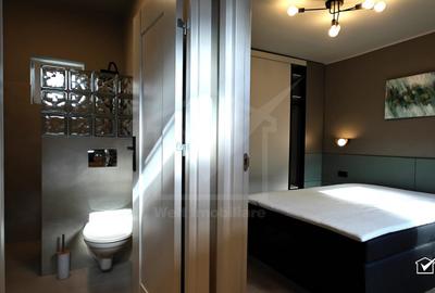 Apartament 2 camere la casa cu gradina si 2 locuri parcare - 11